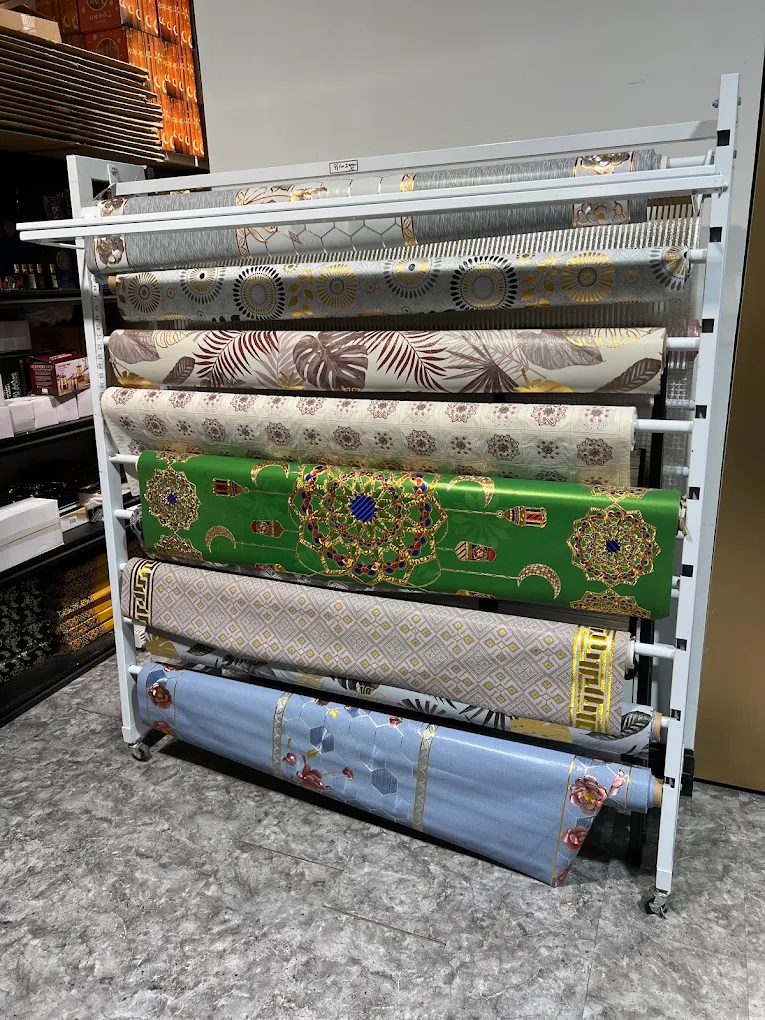 Tablecloths & Home