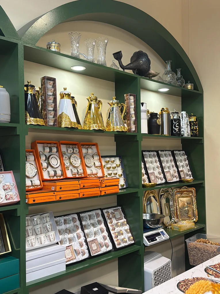 Tea & Coffee Sets